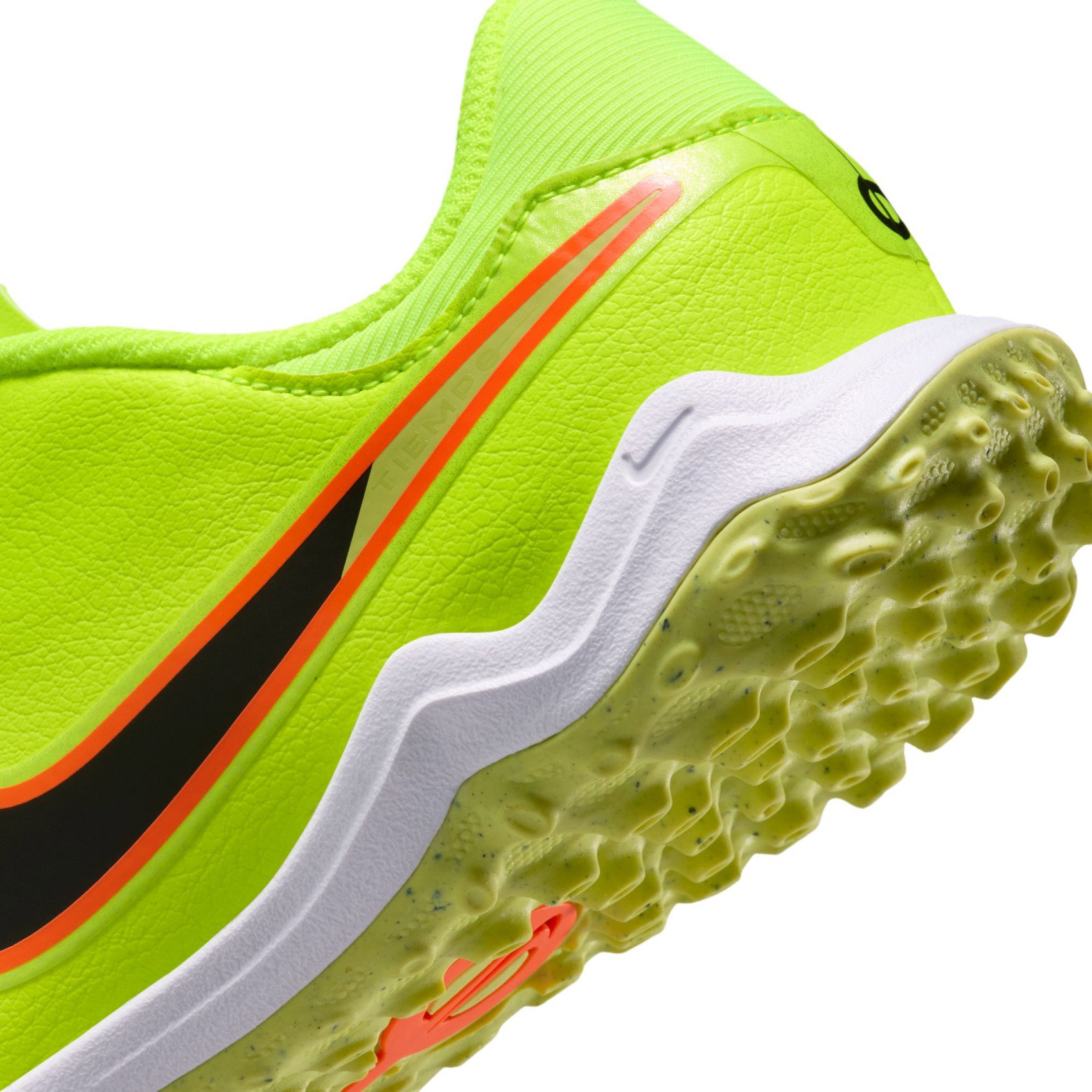 Nike Sarı Nike Tiempo Legend 10 Academy