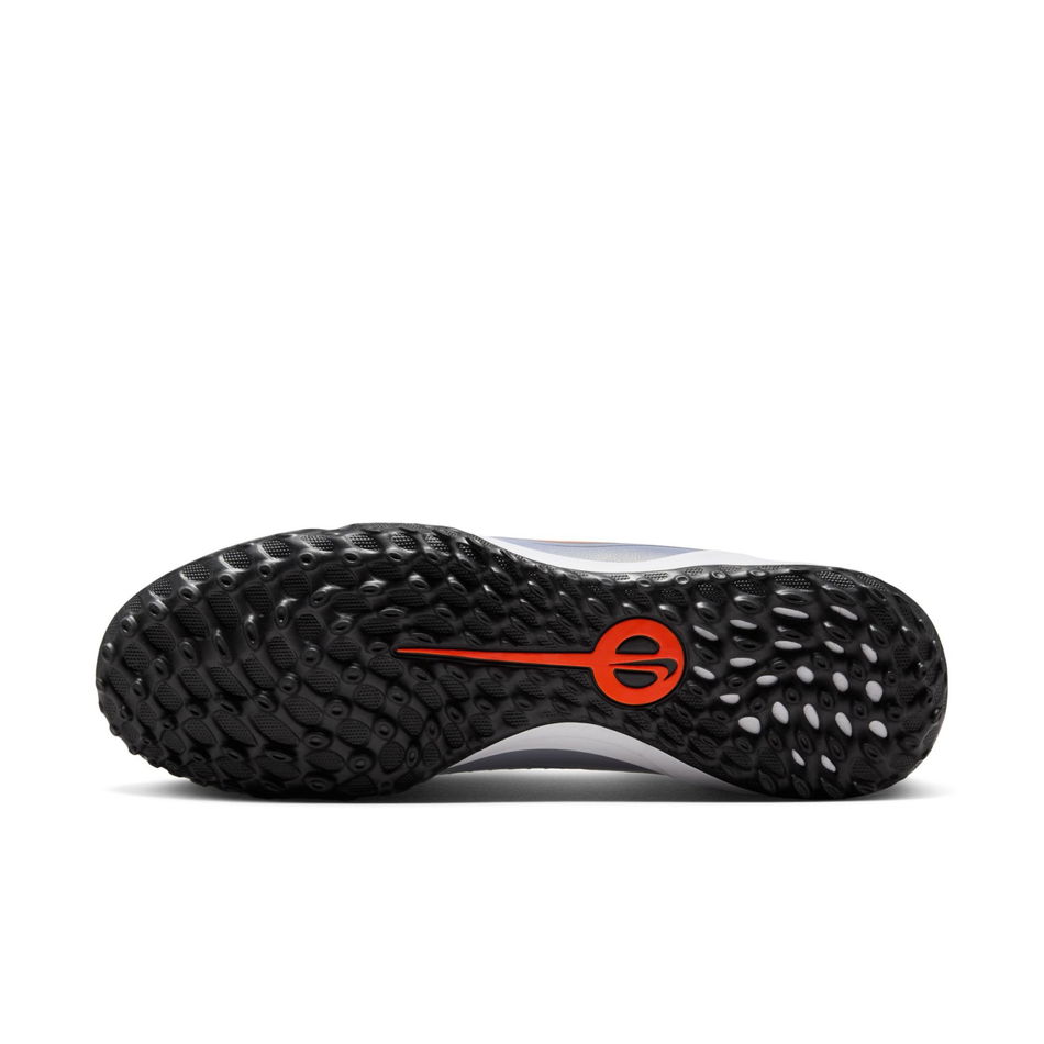 Tiempo Legend 10 Academy Tf Erkek Mavi Halı Saha Ayakkabısı