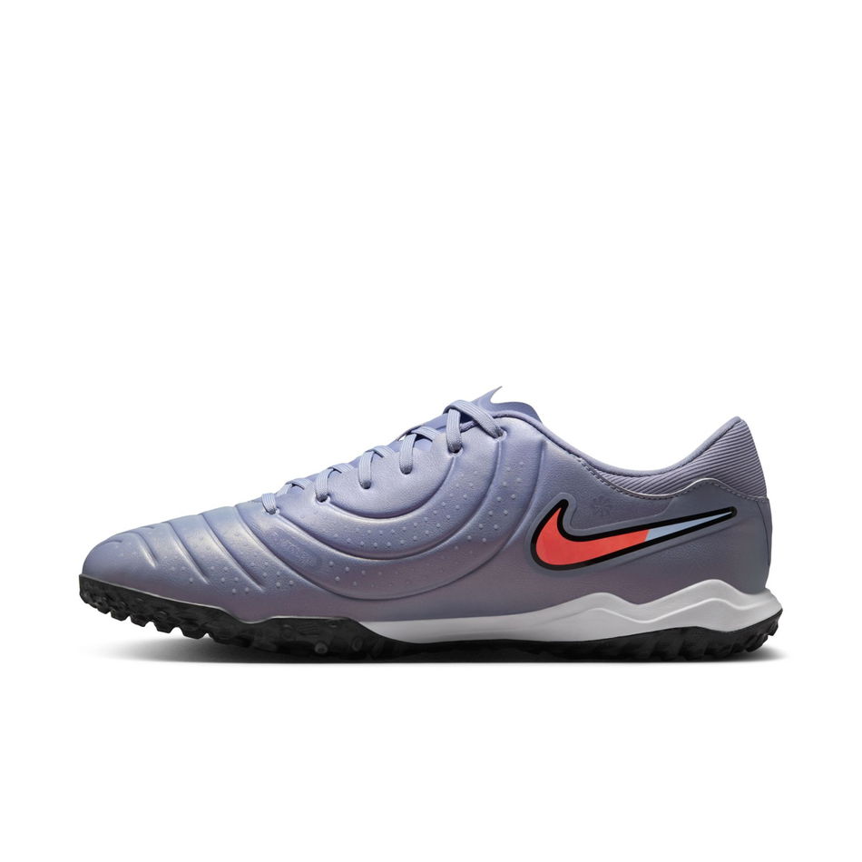 Tiempo Legend 10 Academy Tf Erkek Mavi Halı Saha Ayakkabısı