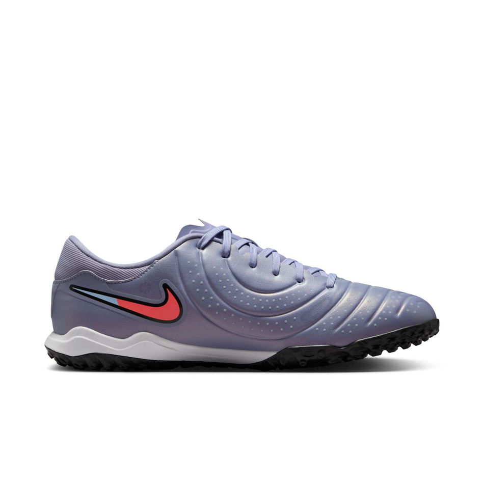 Tiempo Legend 10 Academy Tf Erkek Mavi Halı Saha Ayakkabısı