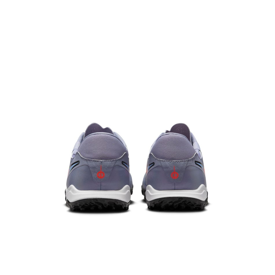 Tiempo Legend 10 Academy Tf Erkek Mavi Halı Saha Ayakkabısı