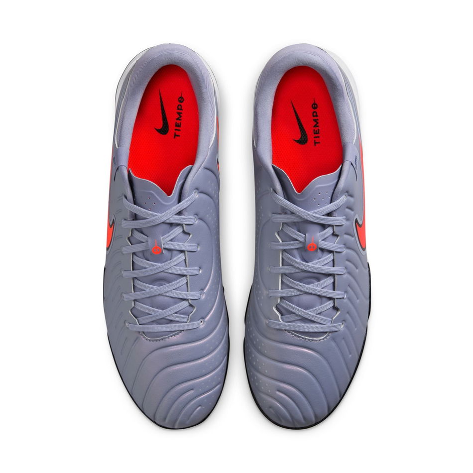 Tiempo Legend 10 Academy Tf Erkek Mavi Halı Saha Ayakkabısı