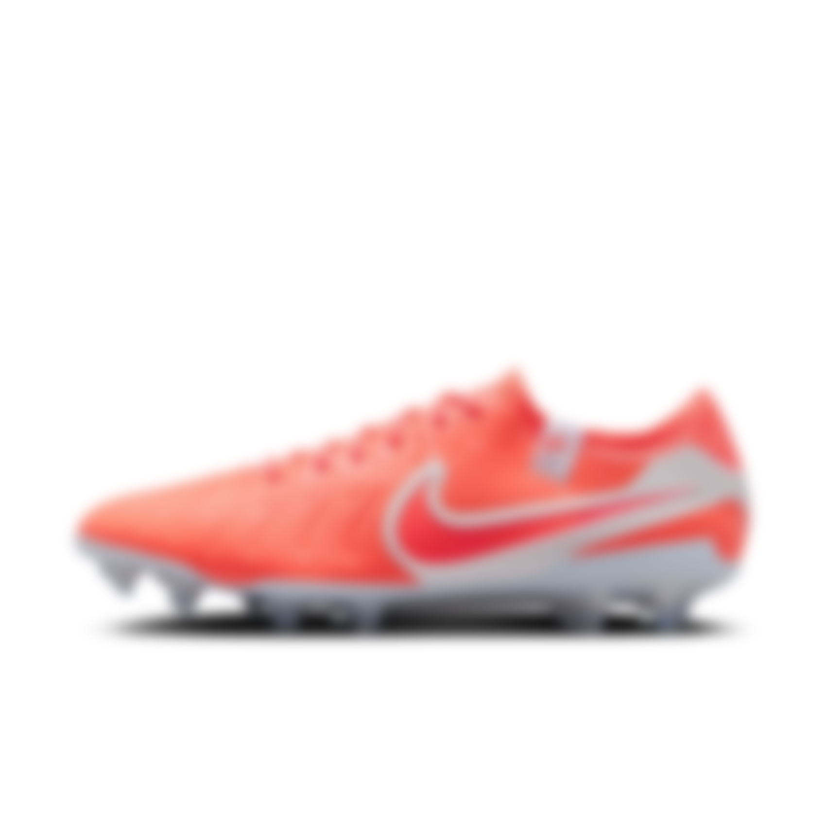 NIKE - Tiempo Legend 10 Elite Fg Erkek Krampon