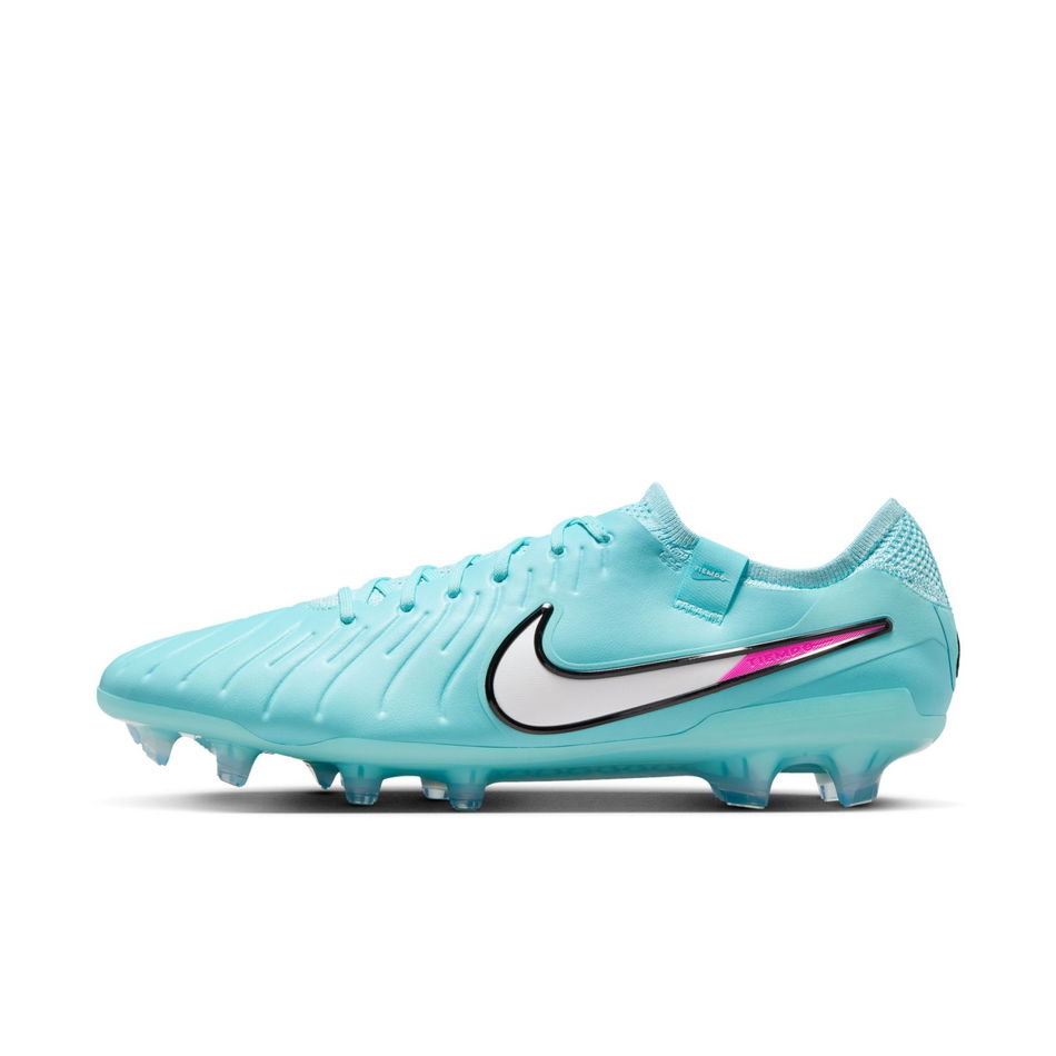 Tiempo Legend 10 Elite Fg Erkek Mavi Krampon