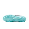 NIKE - Tiempo Legend 10 Elite Fg Erkek Mavi Krampon (1)