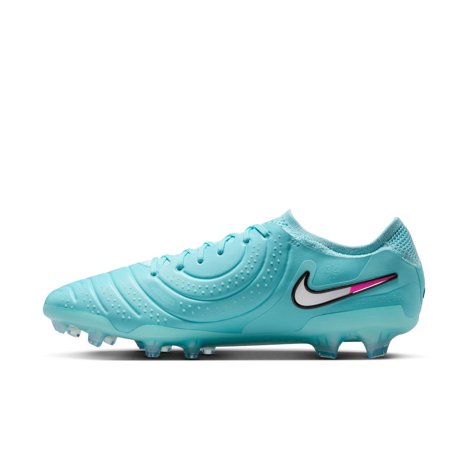 Tiempo Legend 10 Elite Fg Erkek Mavi Krampon