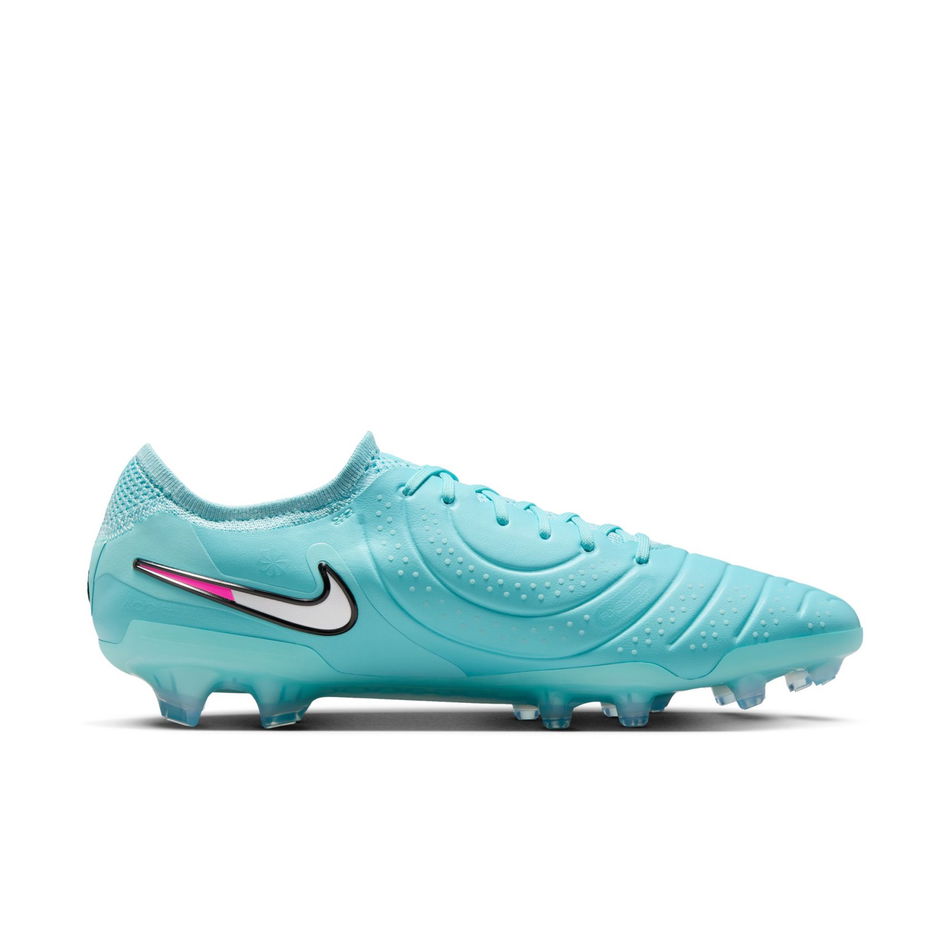 Tiempo Legend 10 Elite Fg Erkek Mavi Krampon