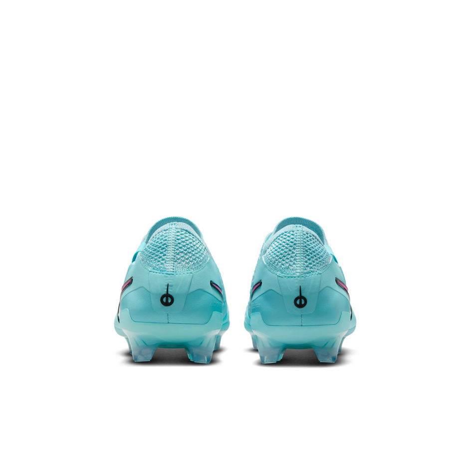 Tiempo Legend 10 Elite Fg Erkek Mavi Krampon