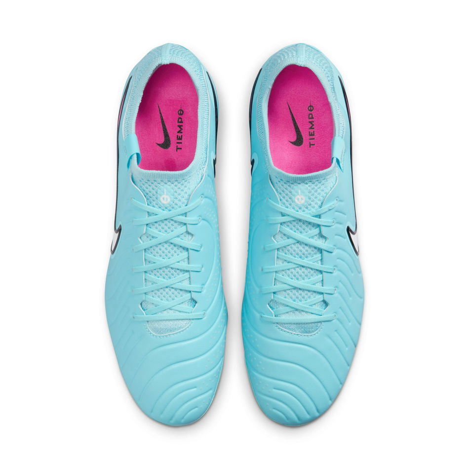 Tiempo Legend 10 Elite Fg Erkek Mavi Krampon