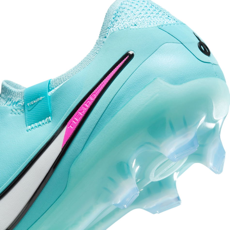Tiempo Legend 10 Elite Fg Erkek Mavi Krampon