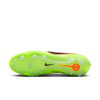 NIKE - Tiempo Legend 10 Elite Fg Erkek Sarı Krampon (1)