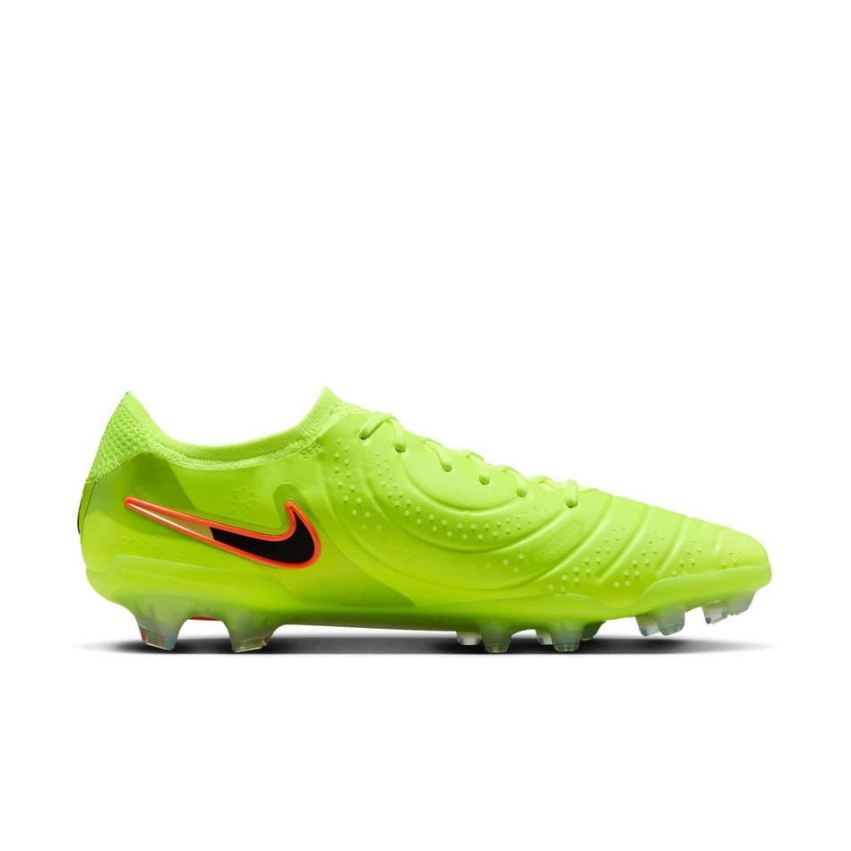 Tiempo Legend 10 Elite Fg Erkek Sarı Krampon
