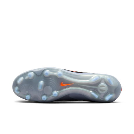 NIKE - Tiempo Legend 10 Elite Fg Mavi Erkek Krampon (1)