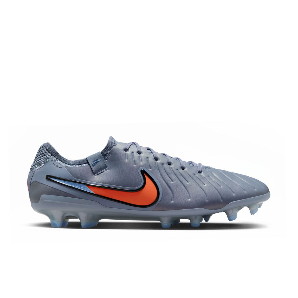 Tiempo Legend 10 Elite Fg Mavi Erkek Krampon