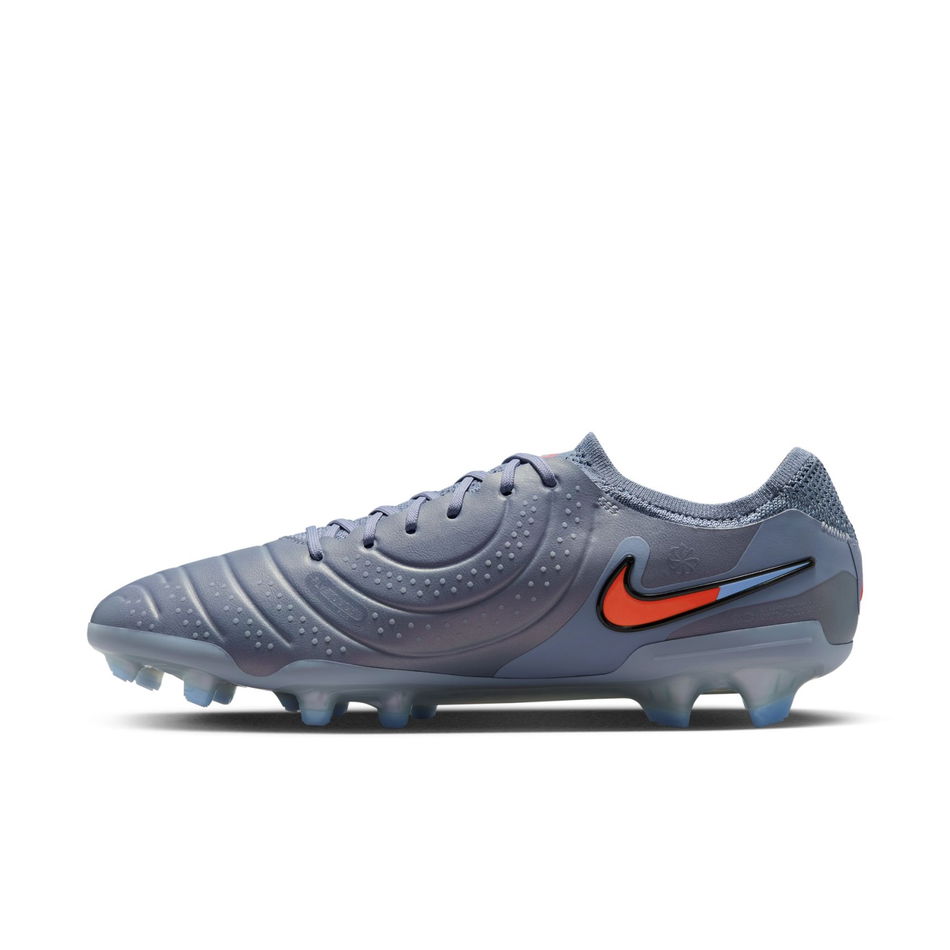 Tiempo Legend 10 Elite Fg Mavi Erkek Krampon