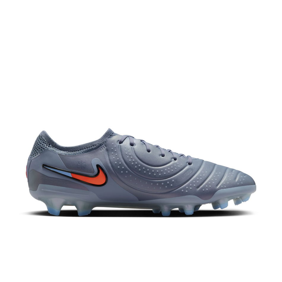 Tiempo Legend 10 Elite Fg Mavi Erkek Krampon