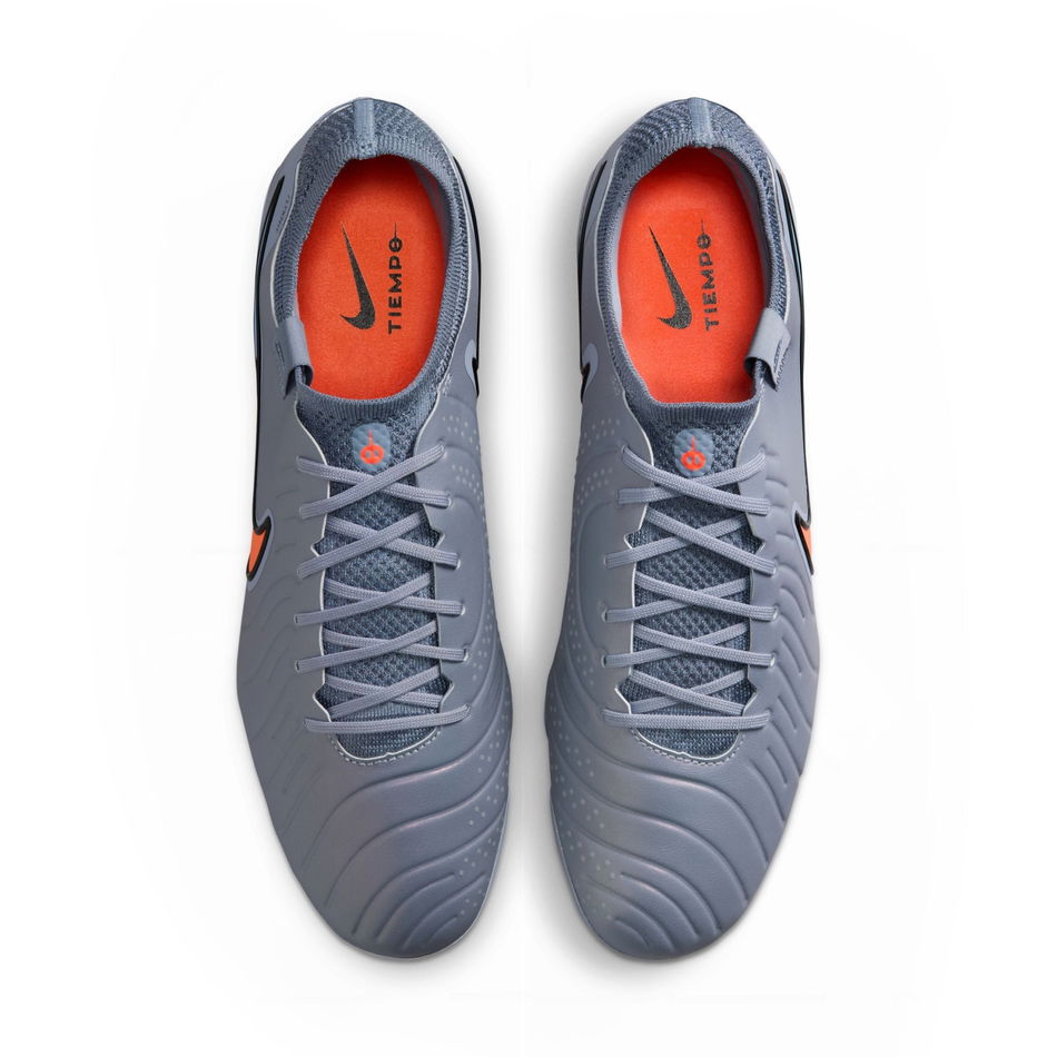 Tiempo Legend 10 Elite Fg Mavi Erkek Krampon