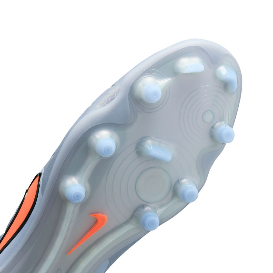 Tiempo Legend 10 Elite Fg Mavi Erkek Krampon