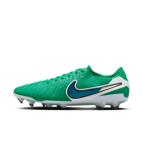 NIKE - Tiempo Legend 10 Elite 'Stadium Green' Fg Erkek Krampon