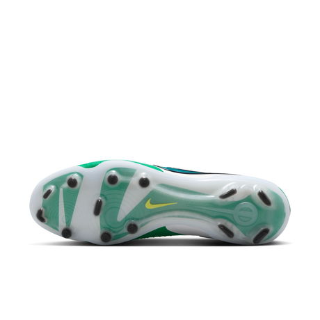 NIKE - Tiempo Legend 10 Elite 'Stadium Green' Fg Erkek Krampon (1)