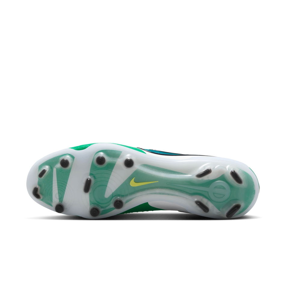 Tiempo Legend 10 Elite 'Stadium Green' Fg Erkek Krampon