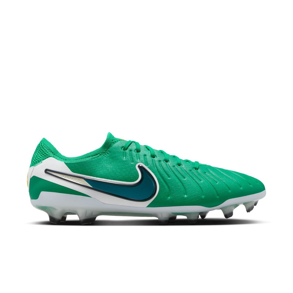 Tiempo Legend 10 Elite 'Stadium Green' Fg Erkek Krampon
