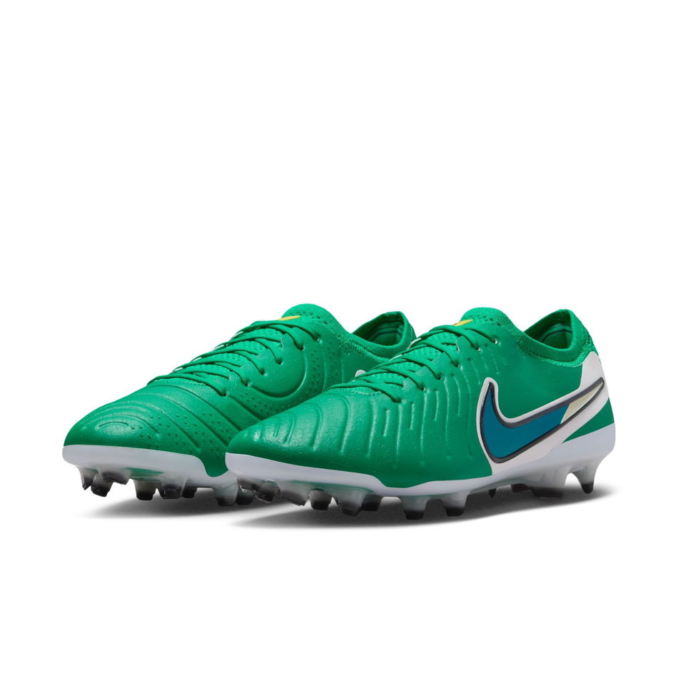 Tiempo Legend 10 Elite 'Stadium Green' Fg Erkek Krampon
