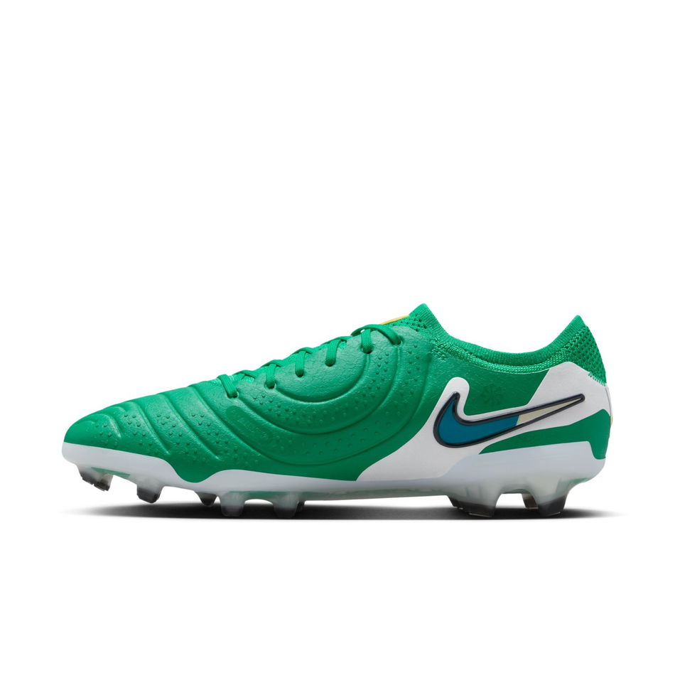 Tiempo Legend 10 Elite 'Stadium Green' Fg Erkek Krampon