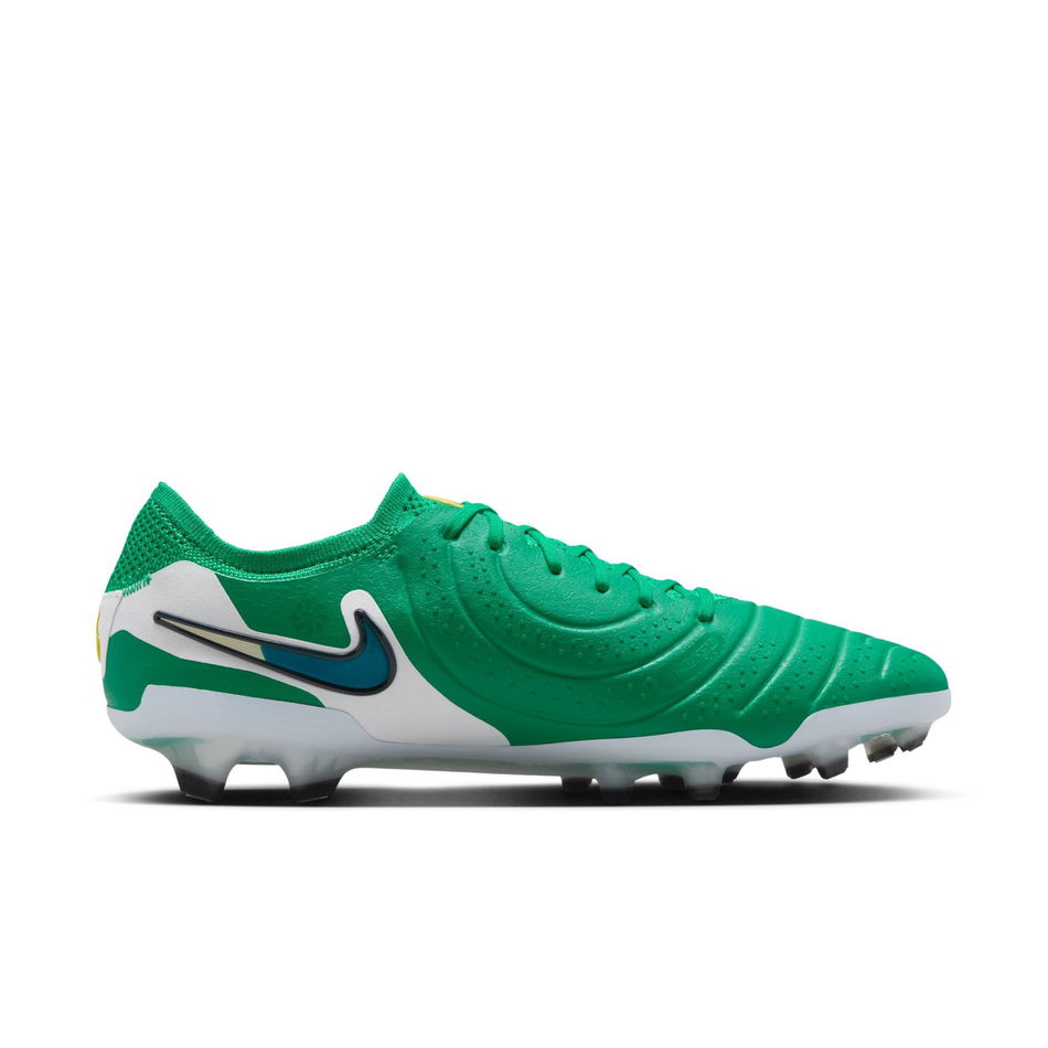 Tiempo Legend 10 Elite 'Stadium Green' Fg Erkek Krampon
