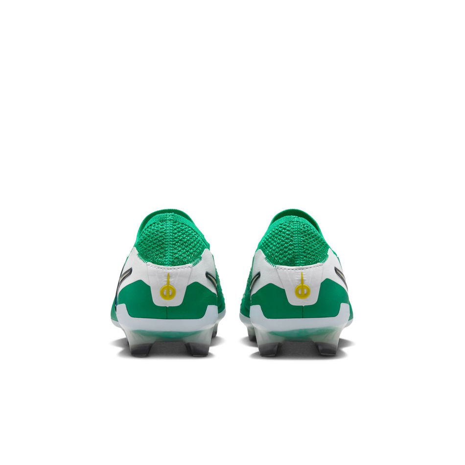 Tiempo Legend 10 Elite 'Stadium Green' Fg Erkek Krampon