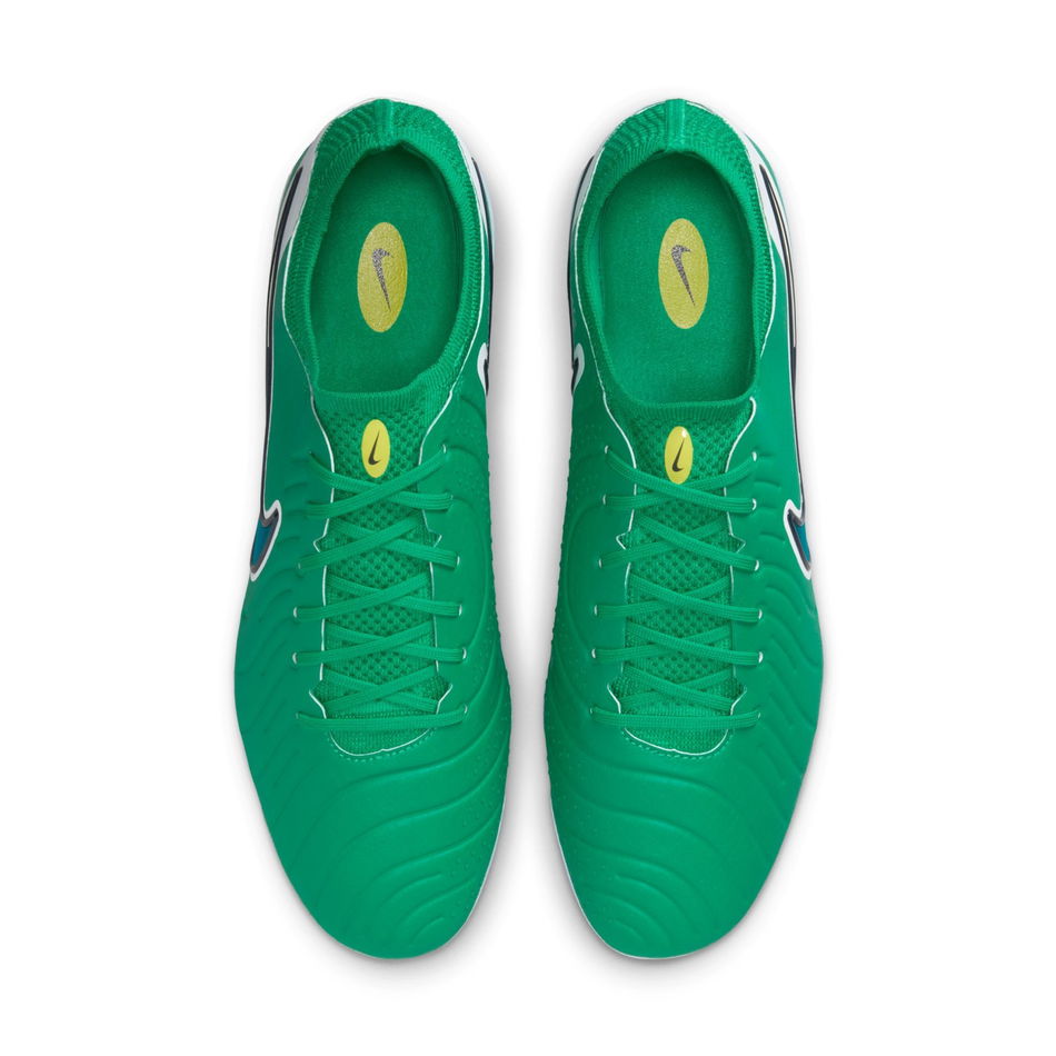 Tiempo Legend 10 Elite 'Stadium Green' Fg Erkek Krampon