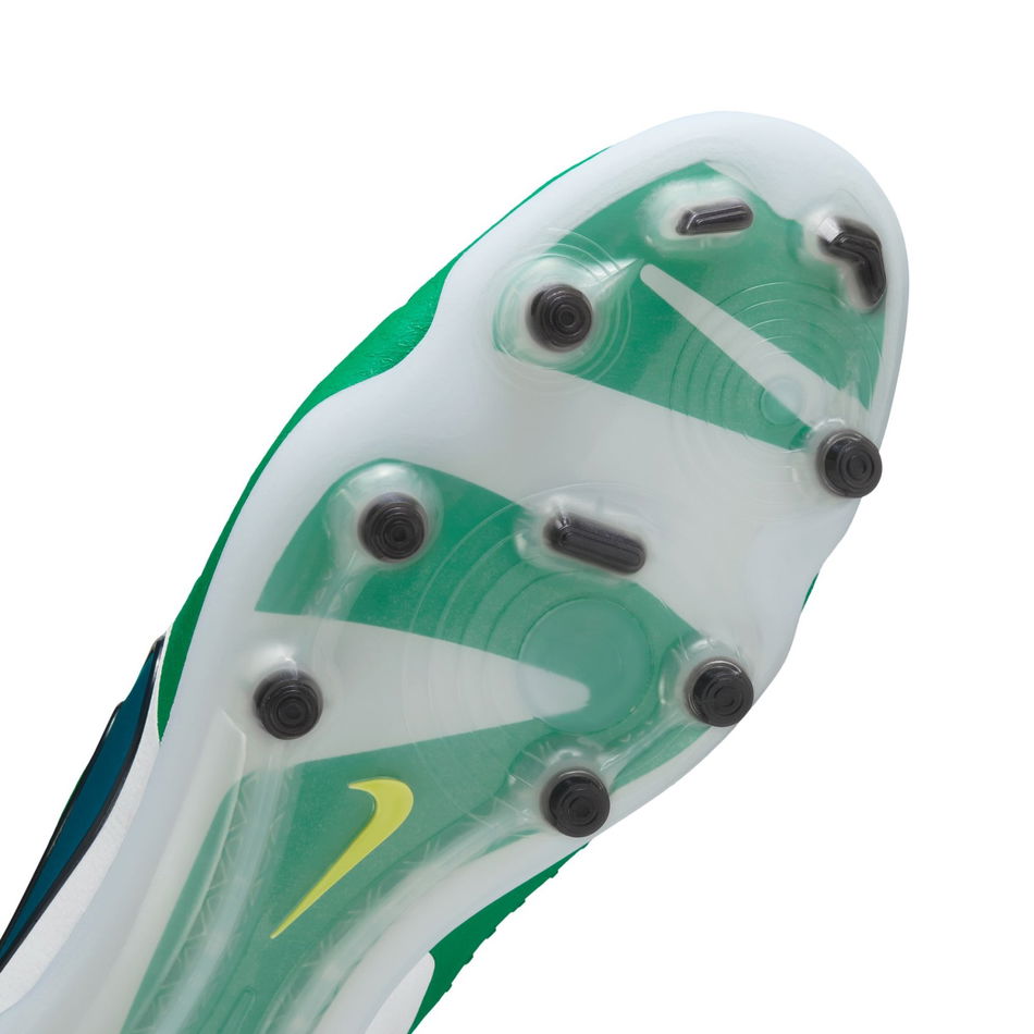 Tiempo Legend 10 Elite 'Stadium Green' Fg Erkek Krampon
