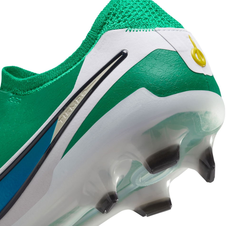 Tiempo Legend 10 Elite 'Stadium Green' Fg Erkek Krampon