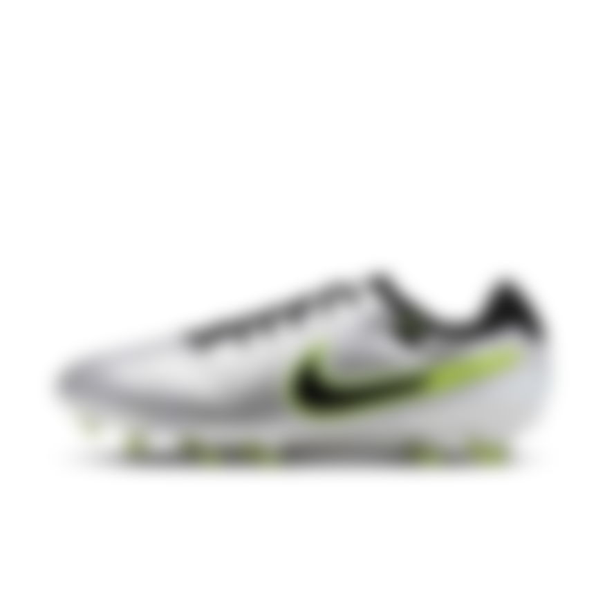 NIKE - Tiempo Legend 10 Pro Fg Erkek Krampon (1)