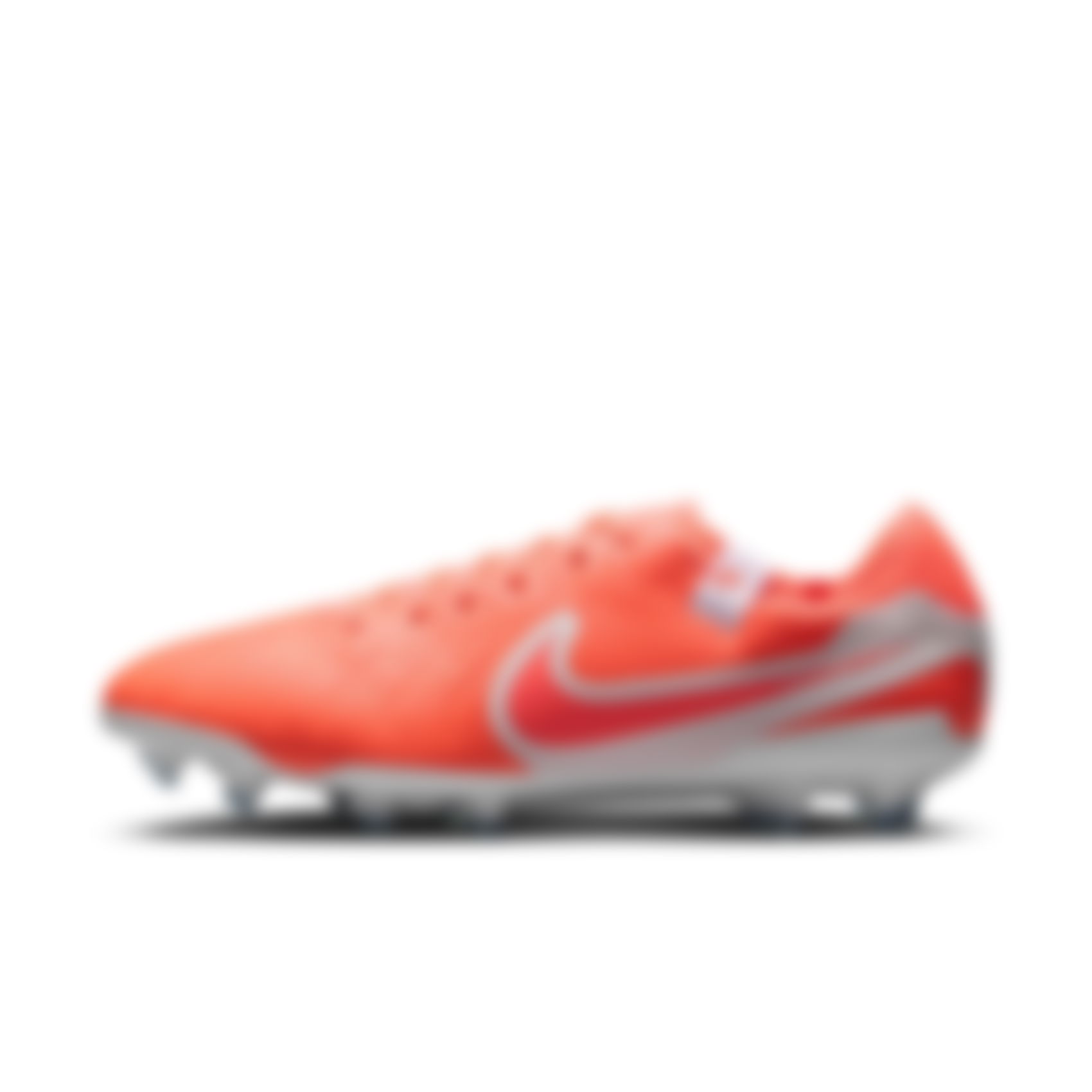 NIKE - Tiempo Legend 10 Pro Fg Erkek Krampon