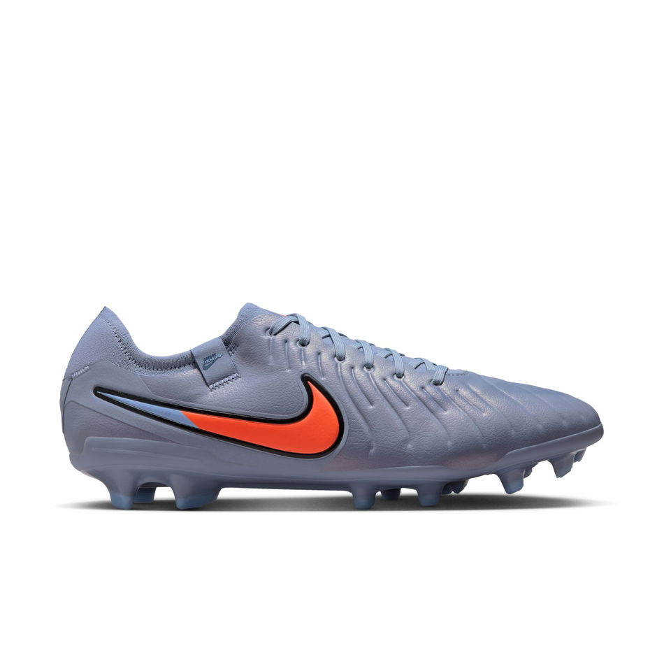 Tiempo Legend 10 Pro Fg Erkek Mavi Krampon