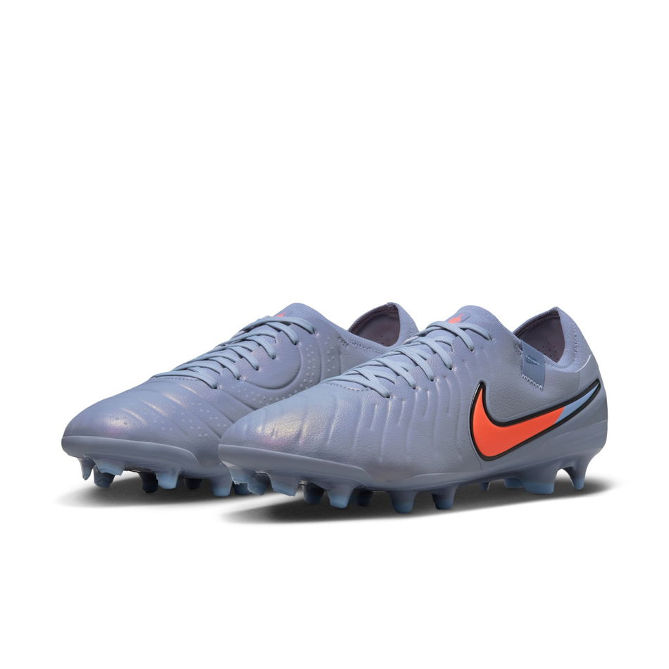 Tiempo Legend 10 Pro Fg Erkek Mavi Krampon