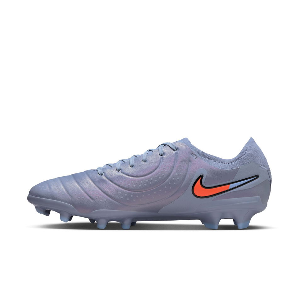 Tiempo Legend 10 Pro Fg Erkek Mavi Krampon