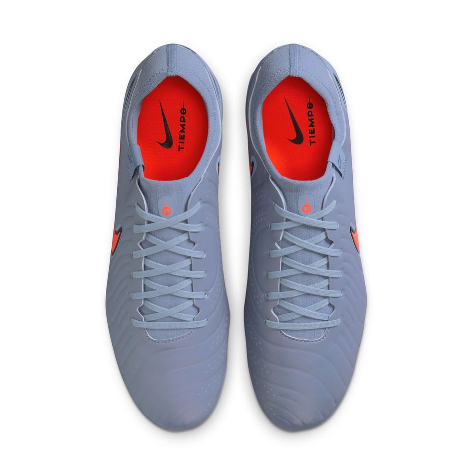 Tiempo Legend 10 Pro Fg Erkek Mavi Krampon