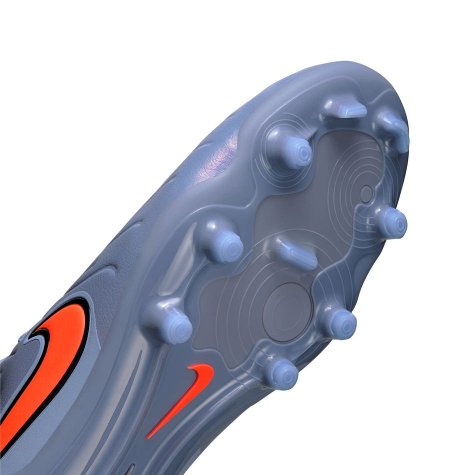 Tiempo Legend 10 Pro Fg Erkek Mavi Krampon