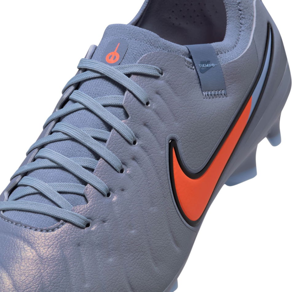 Tiempo Legend 10 Pro Fg Erkek Mavi Krampon
