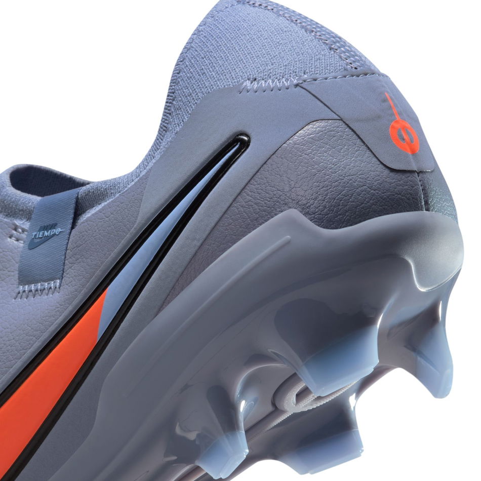 Tiempo Legend 10 Pro Fg Erkek Mavi Krampon