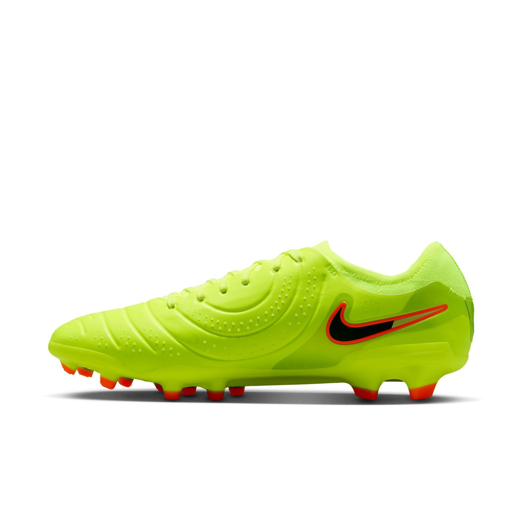 Nike Sarı Nike Tiempo Legend 10 Pro Fg