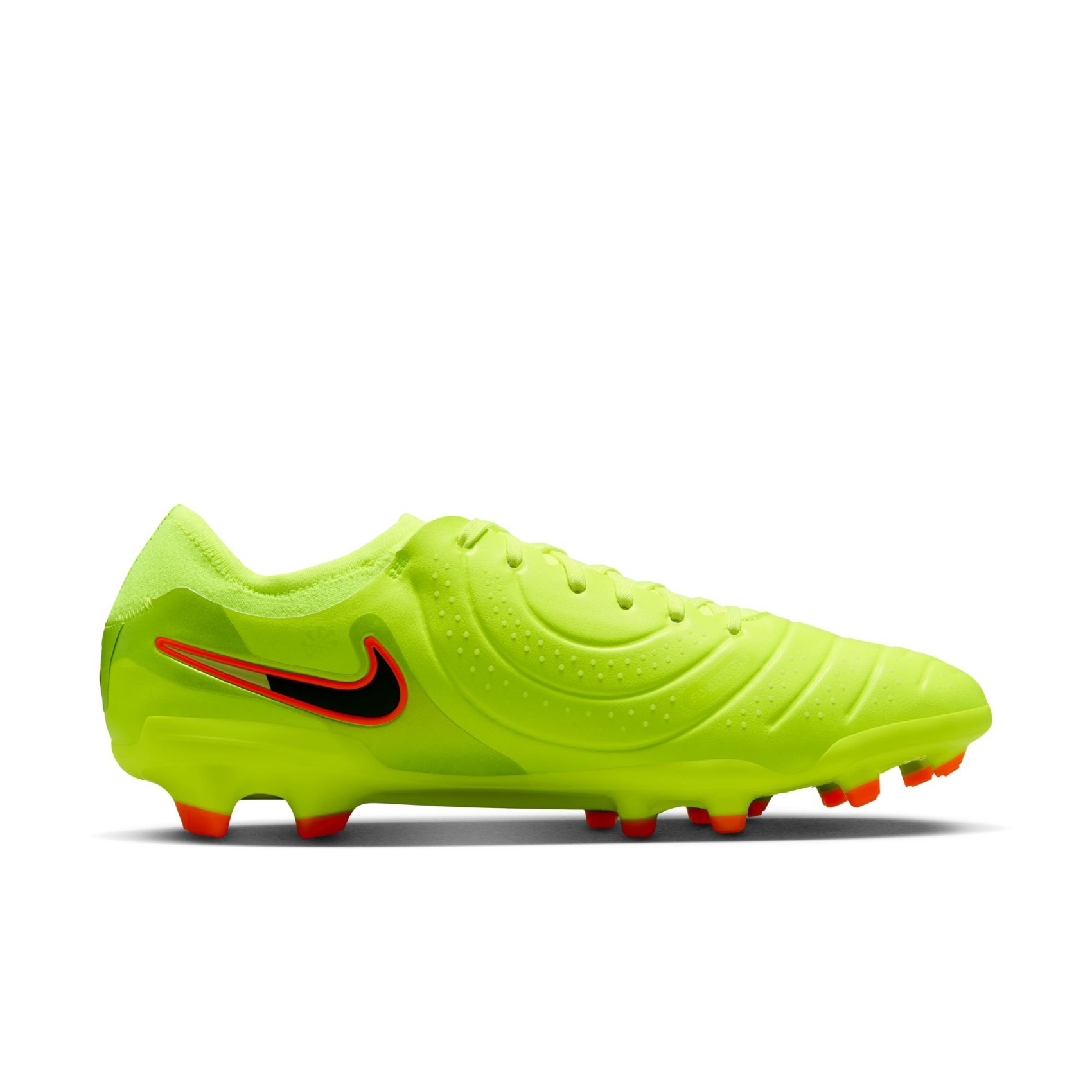 Nike Sarı Nike Tiempo Legend 10 Pro Fg