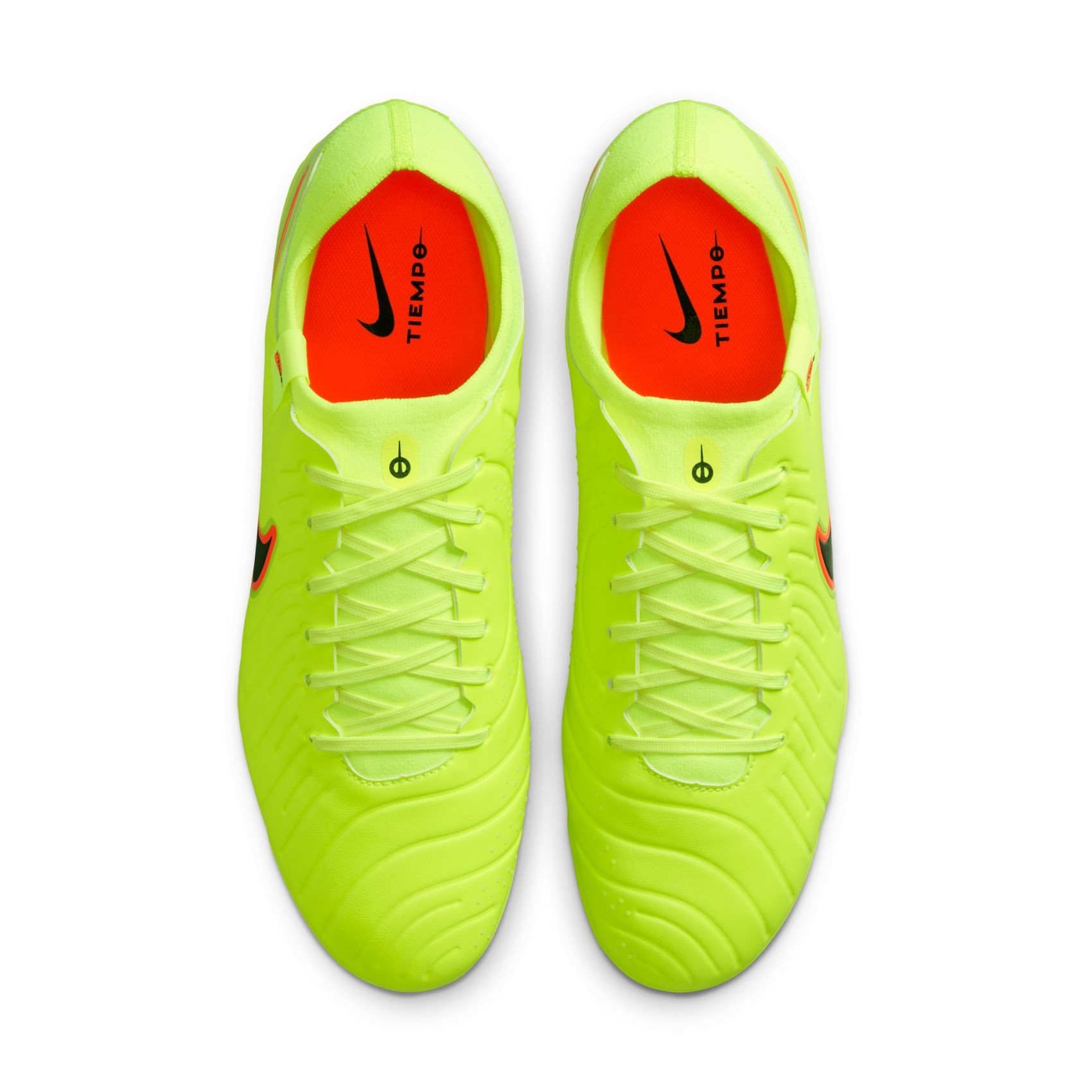 Nike Sarı Nike Tiempo Legend 10 Pro Fg