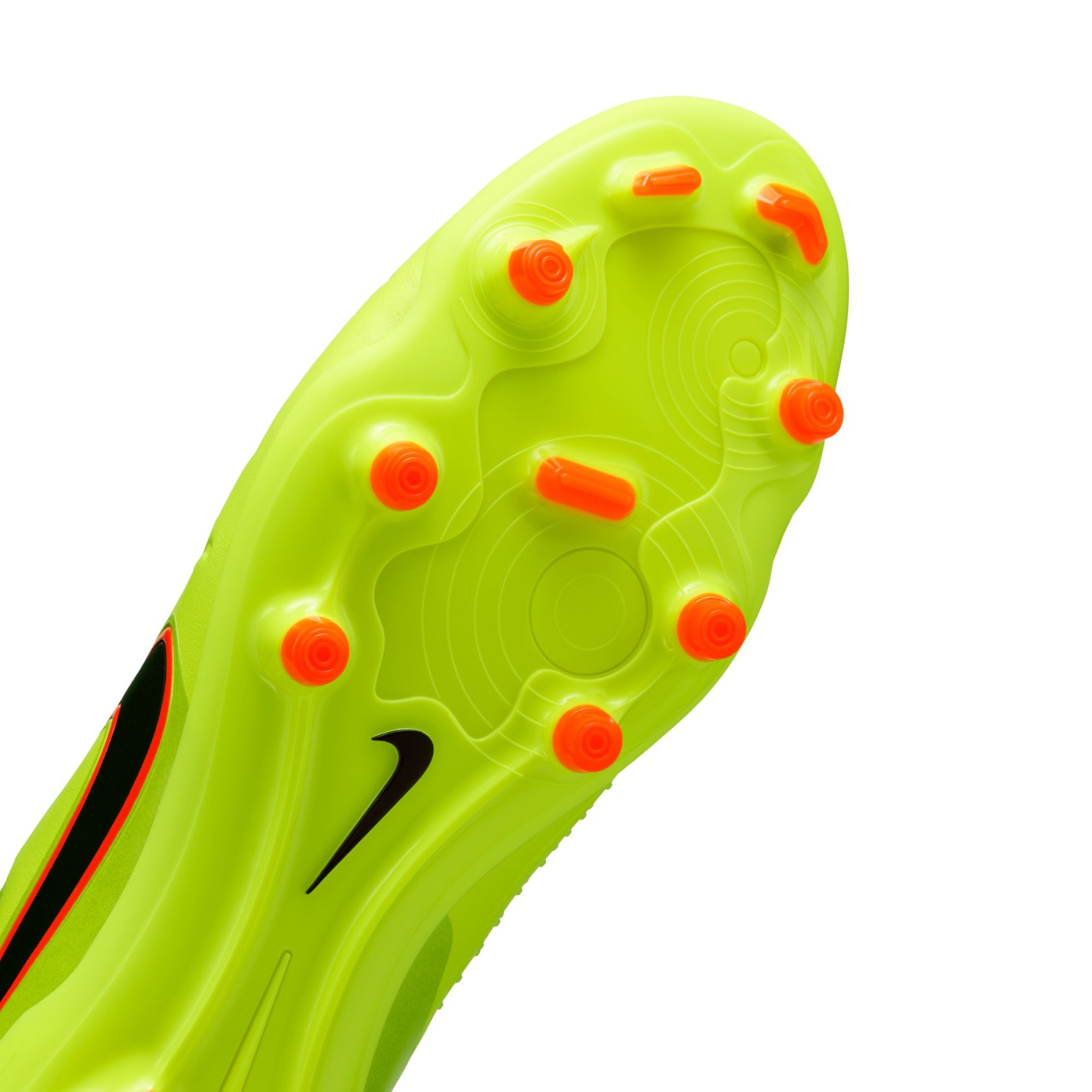 Nike Sarı Nike Tiempo Legend 10 Pro Fg