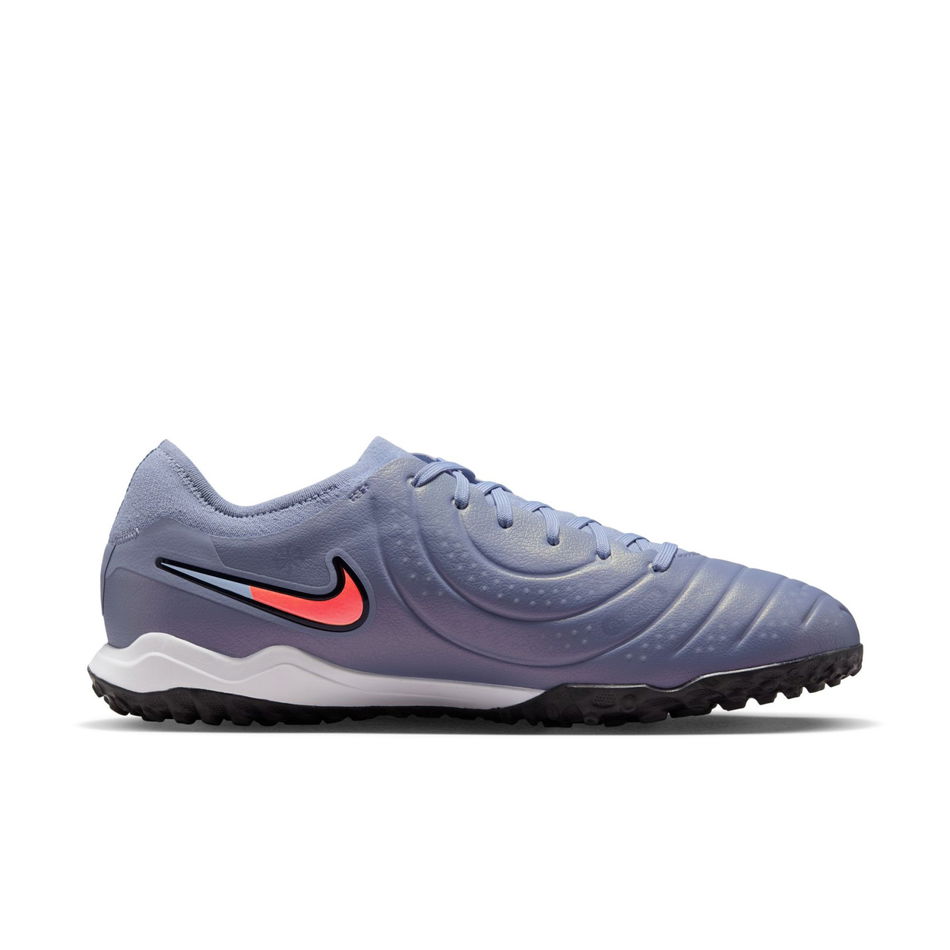 Tiempo Legend 10 Pro Tf Erkek Mavi Halı Saha Ayakkabısı