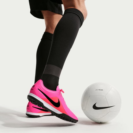 NIKE - Tiempo Maestro Academy Tf Erkek Halı Saha Ayakkabısı
