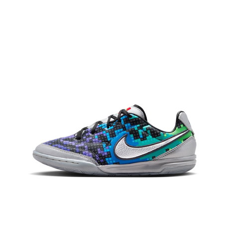 NIKE - Tiempo Street Gato x LEGO® Çocuk Sneaker Ayakkabı