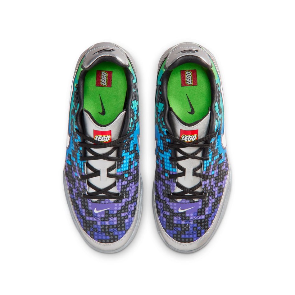 Tiempo Street Gato x LEGO® Çocuk Sneaker Ayakkabı